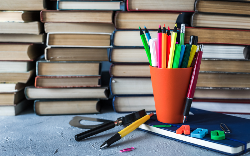 Access to Learning Materials