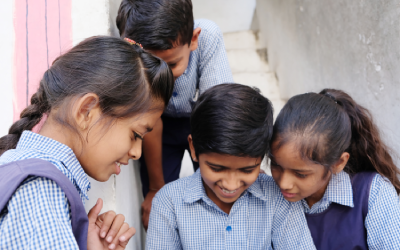 Championing Gender Equality in Education