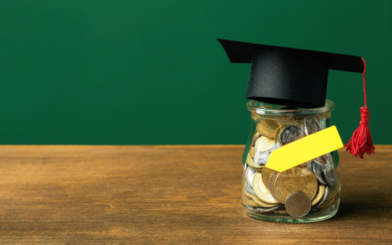 Financial Aid for Student Success