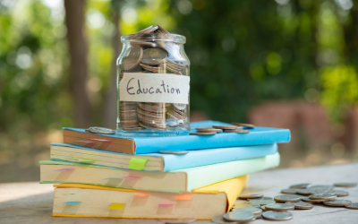 Empowerment Through Education: Funding the Future