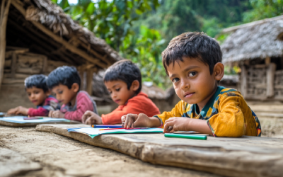 Shaping Well-Rounded Future Leaders