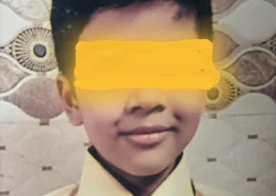 Ronak Solanki
