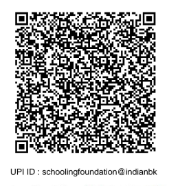 Schooling Welfare Foundation QR